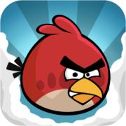 "Angry Bird"