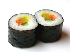 Sushi Mushi